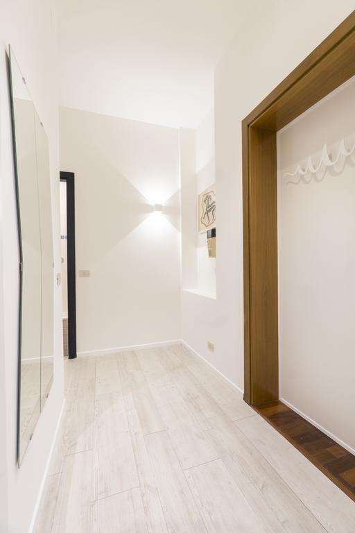 Dante Suite Private Parking Болонья Екстер'єр фото
